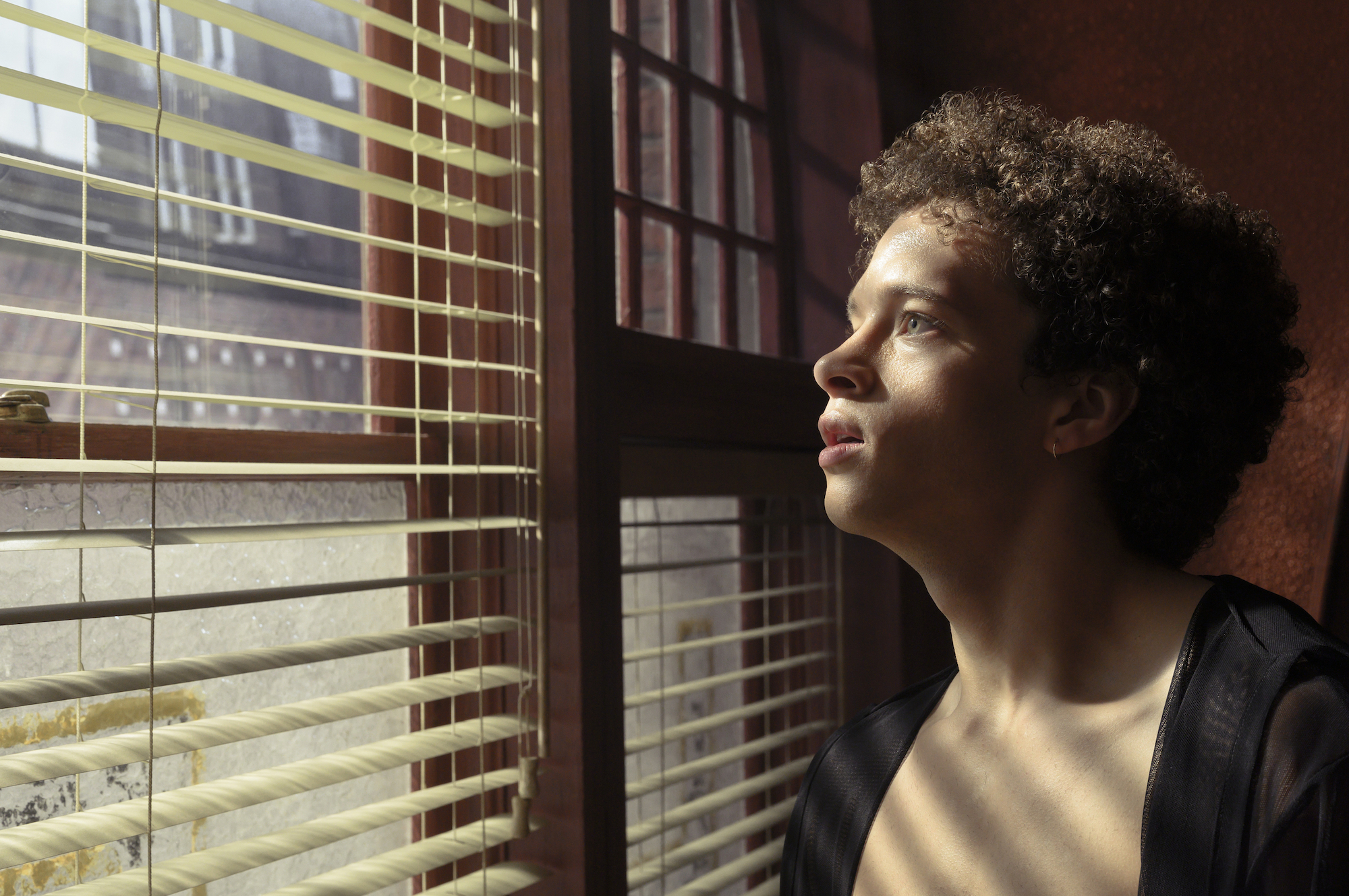 Will There Be a Tiny Pretty Things Season 2 Damon Gillespie