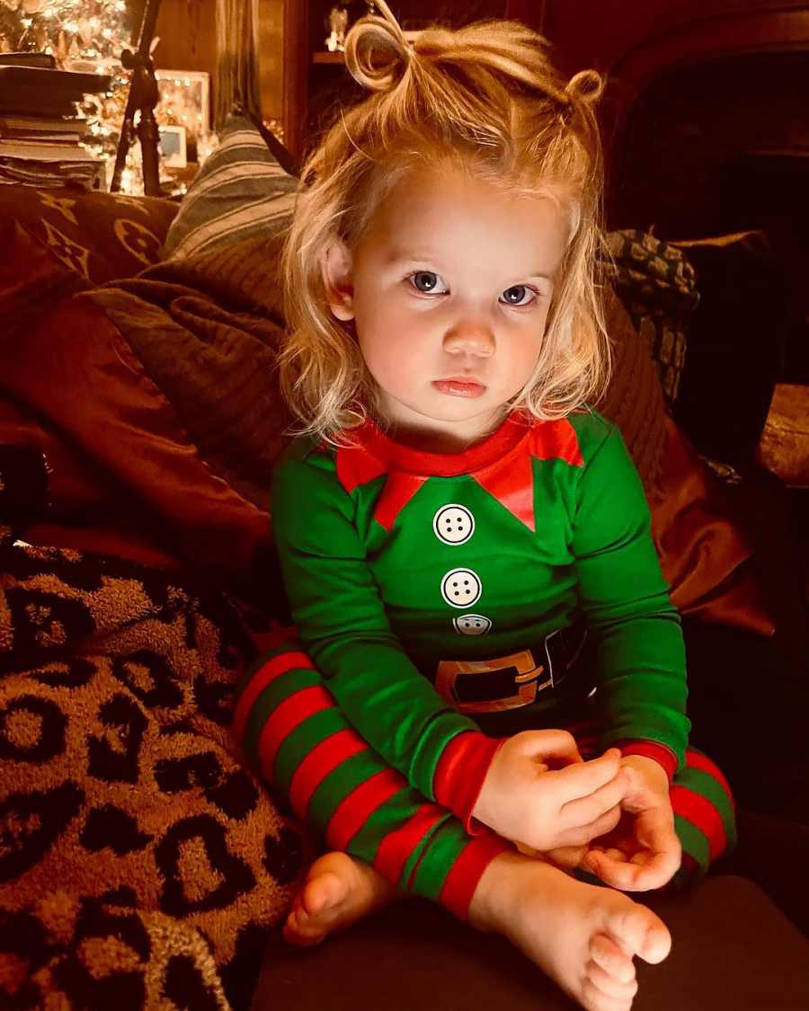 Jessica Simpson and Eric Johnson’s Daughter Birdie’s Cutest Pics: Baby Album