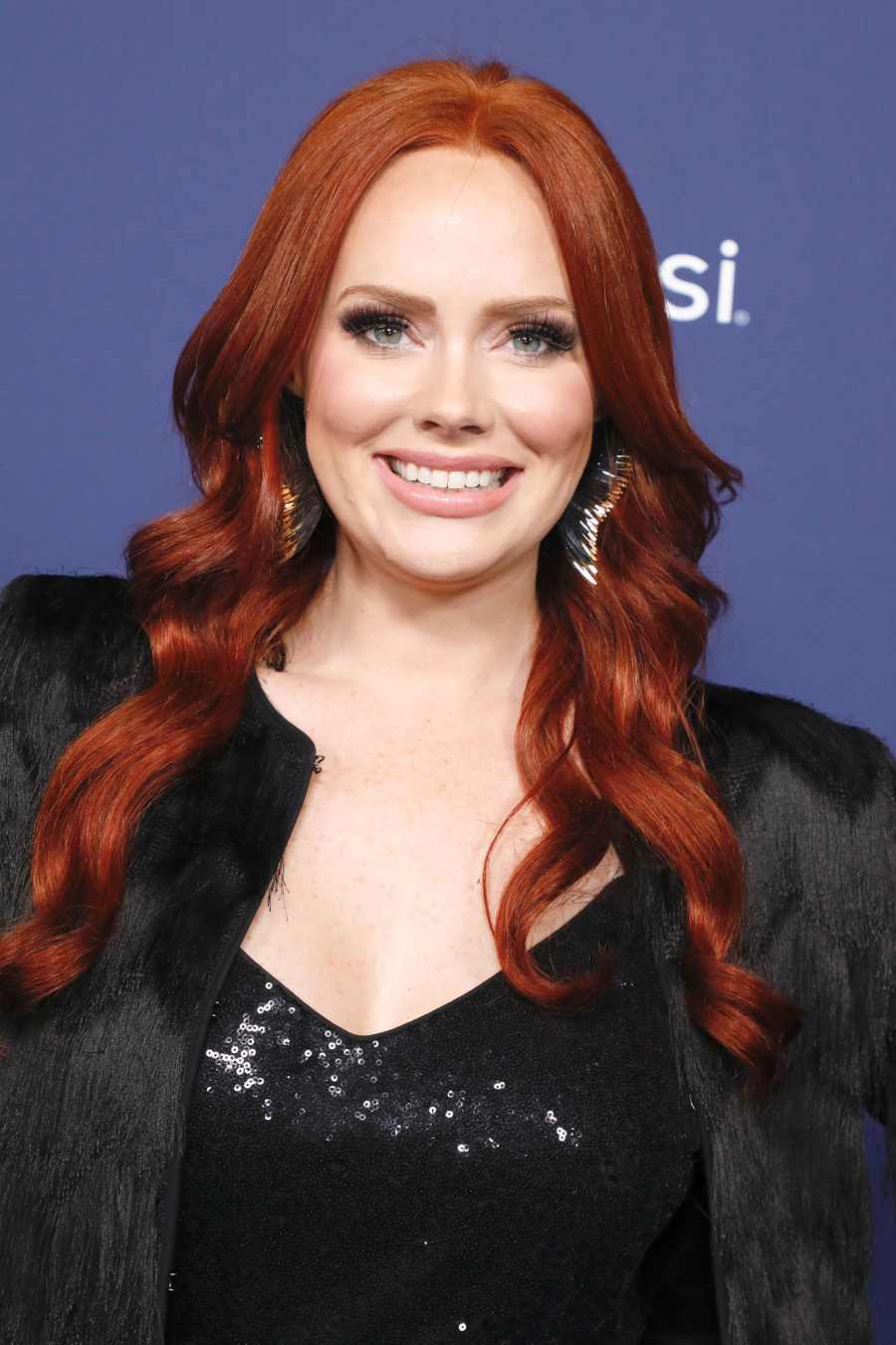 2019 BravoCon Kathryn Dennis Through the Years