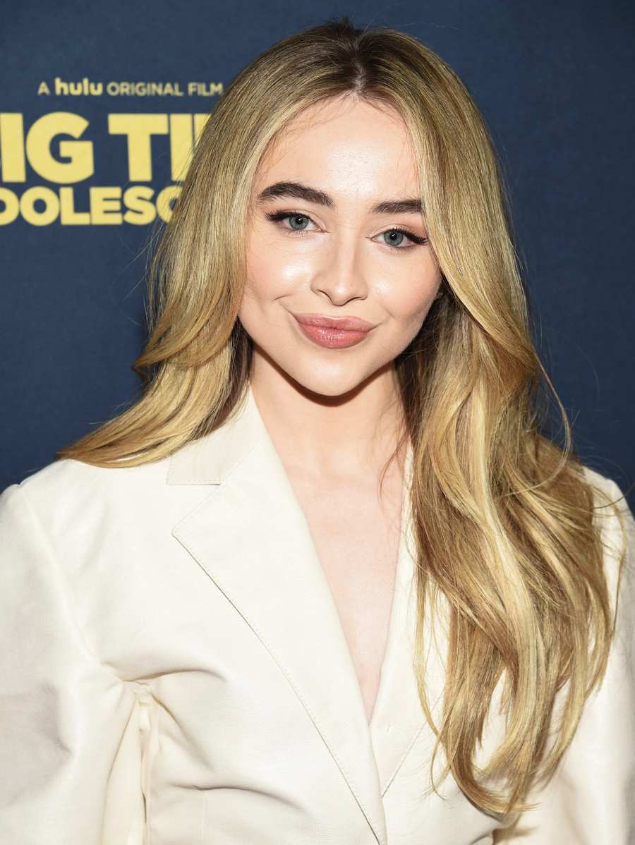 5 Lyrics From Sabrina Carpenter’s Song Skin That Seemingly Address Olivia Rodrigo and Joshua Bassett Drama 2