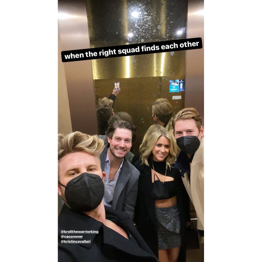 7 Southern-Charm-Austen-Kroll-Parties-With-Kristin-Cavallari-After-Madison-LeCroy-Split-3