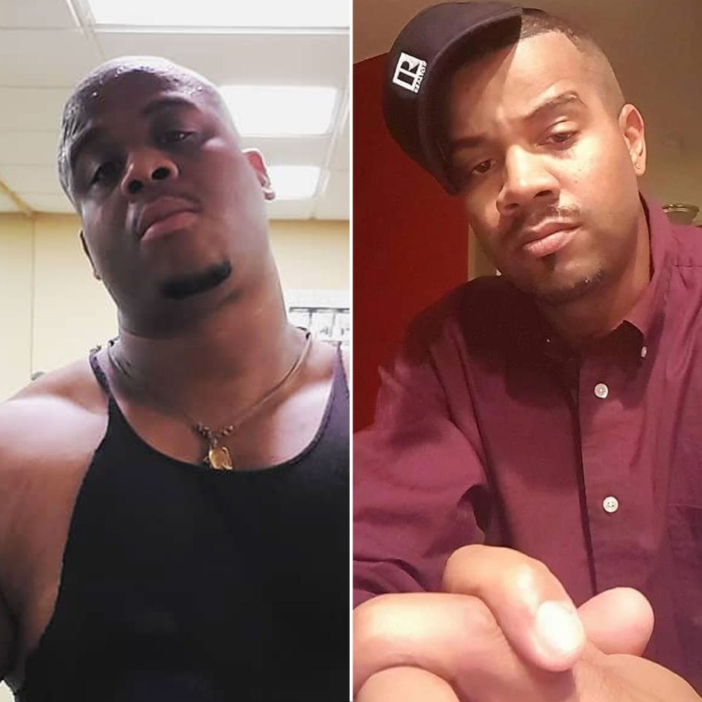 90 Day Fiance Dean Hashim Reveals Brother Tarik Myers Wicked Behavior