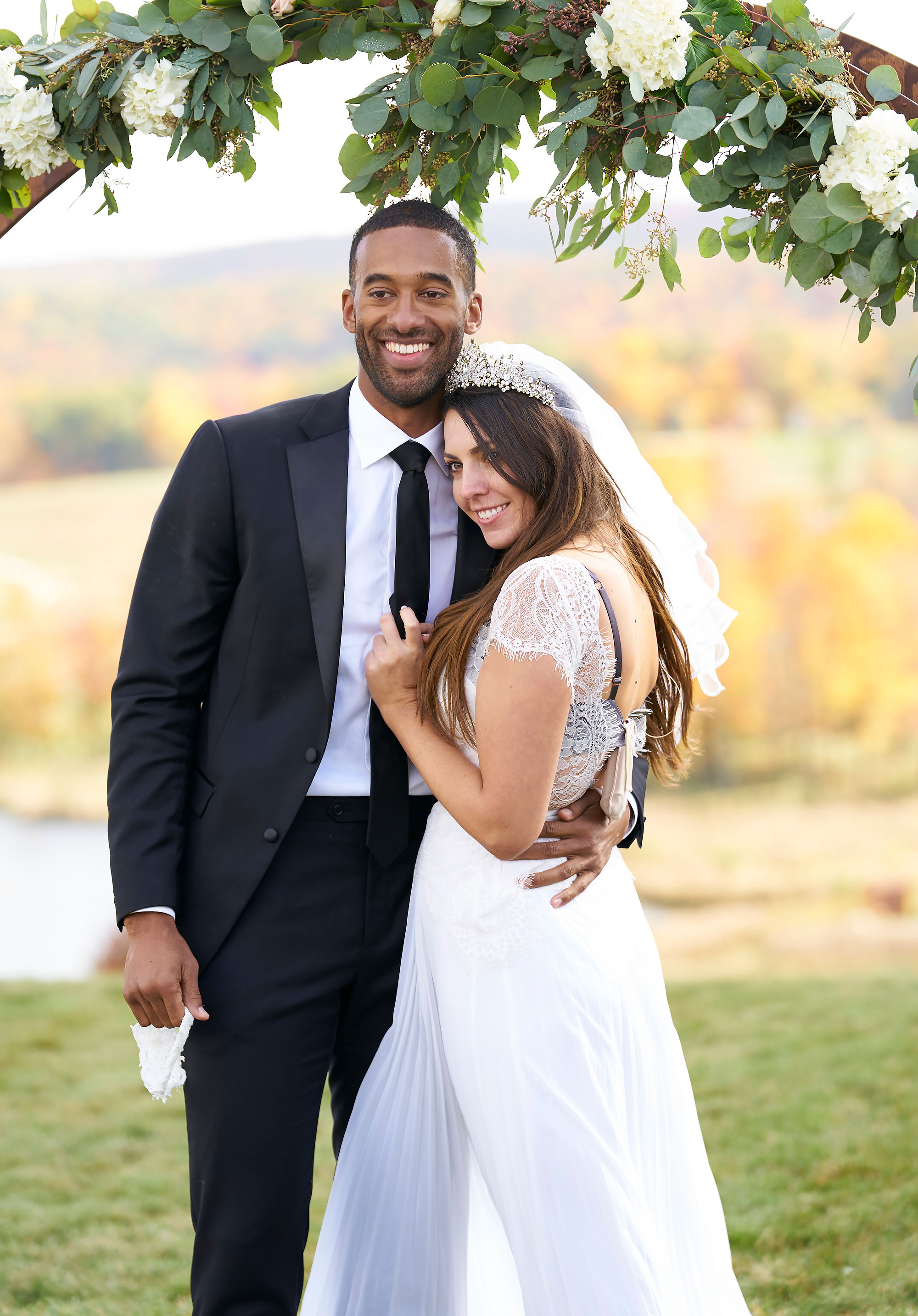 ABC Exec Addresses 'Bachelor' Religion Backlash, Victoria’s Role on Matt’s Season and More