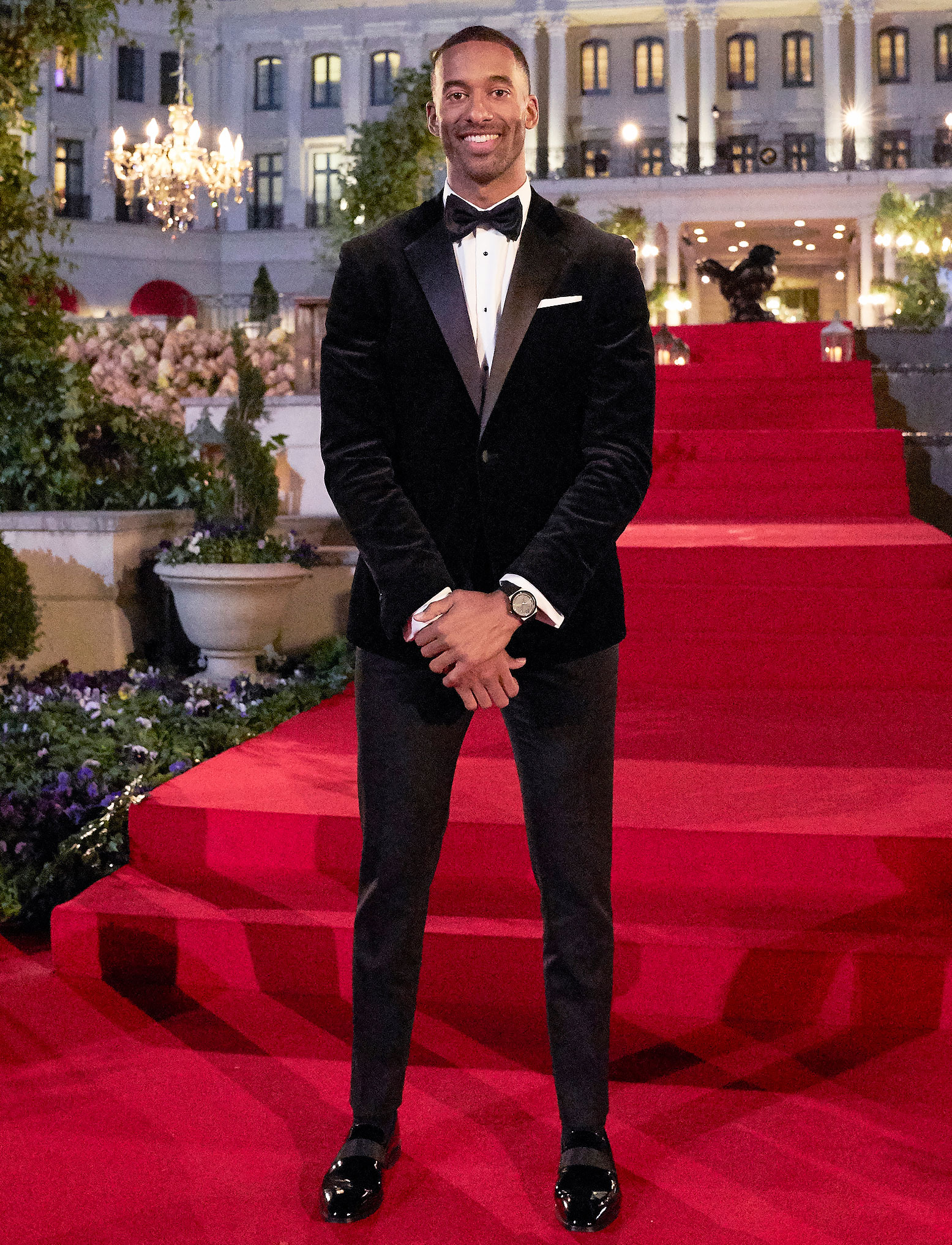 ABC Exec Reveals When – Why — They Added New Contestants on Matt's Season