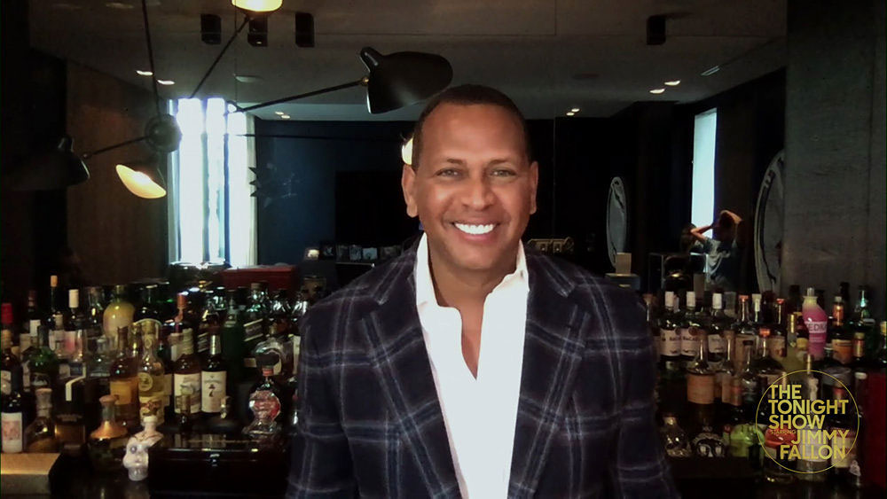 Alex Rodriguez Jokes About Jennifer Lopez Wedding After Postponing Twice