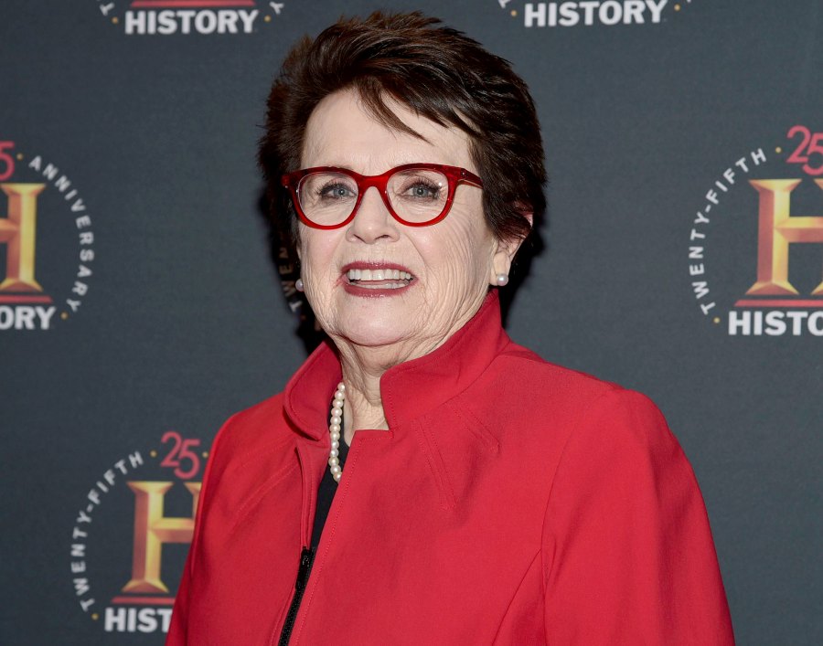 Billie Jean King Remembers Kobe Bryant