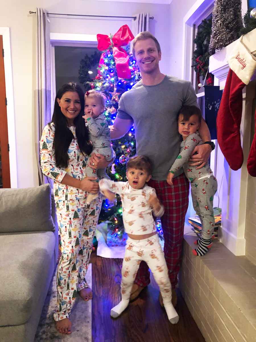 Catherine Giudici A Day in The Life