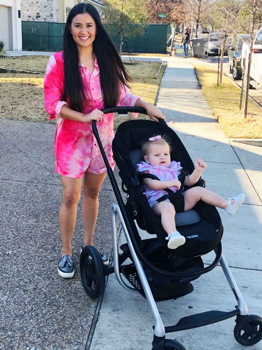 Catherine Giudici A Day in The Life