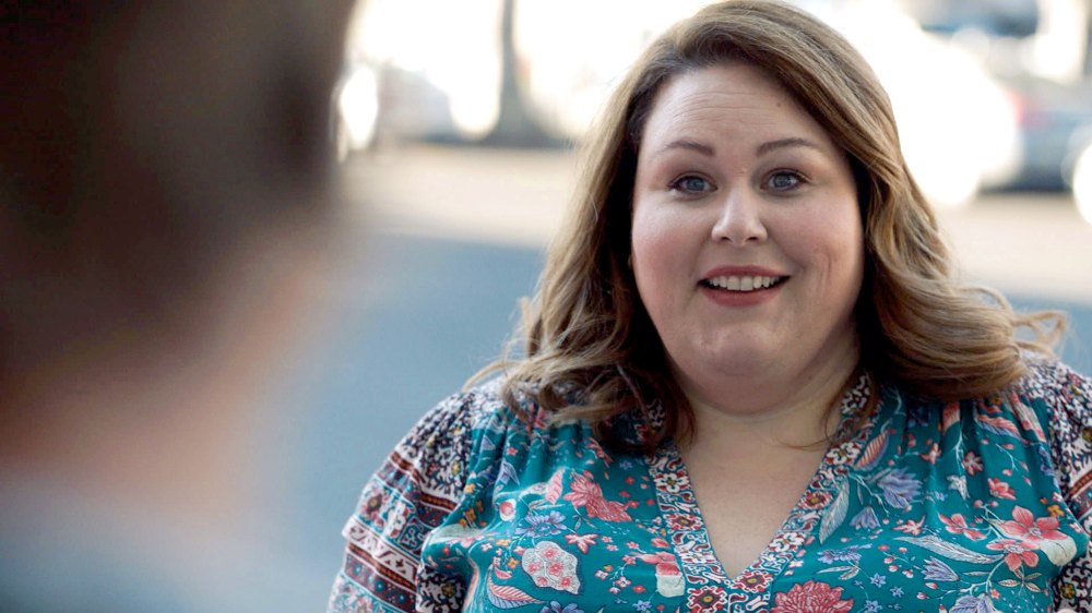 Chrissy Metz Breaks Down Kate's Emotional This Is Us Decision