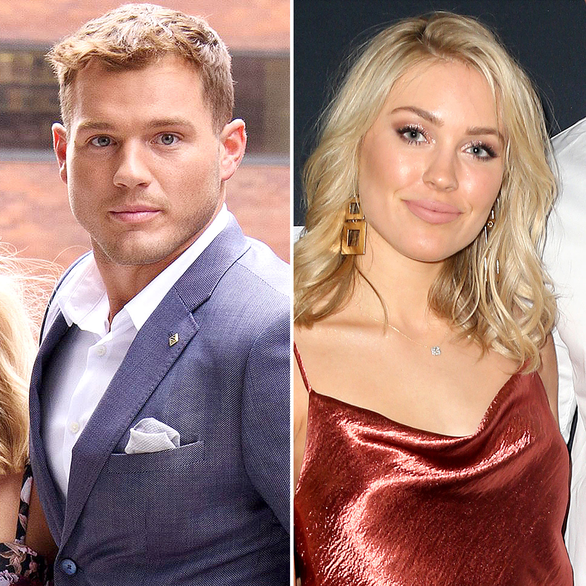 Colton Underwood Reveals How Cassie Split Happened Book New Chapter