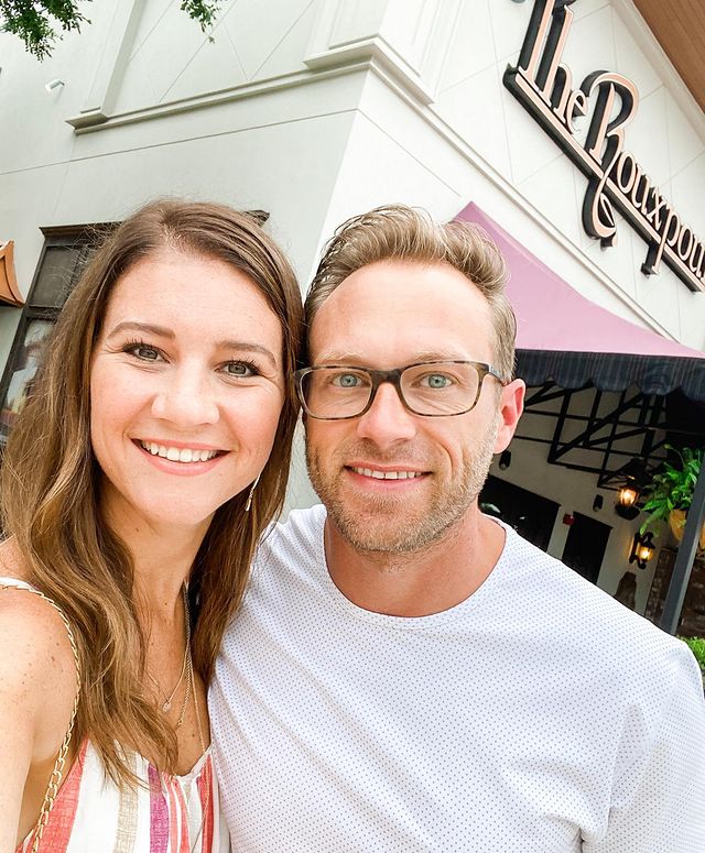 OutDaughtered's Danielle Busby Denies Getting a Tummy Tuck