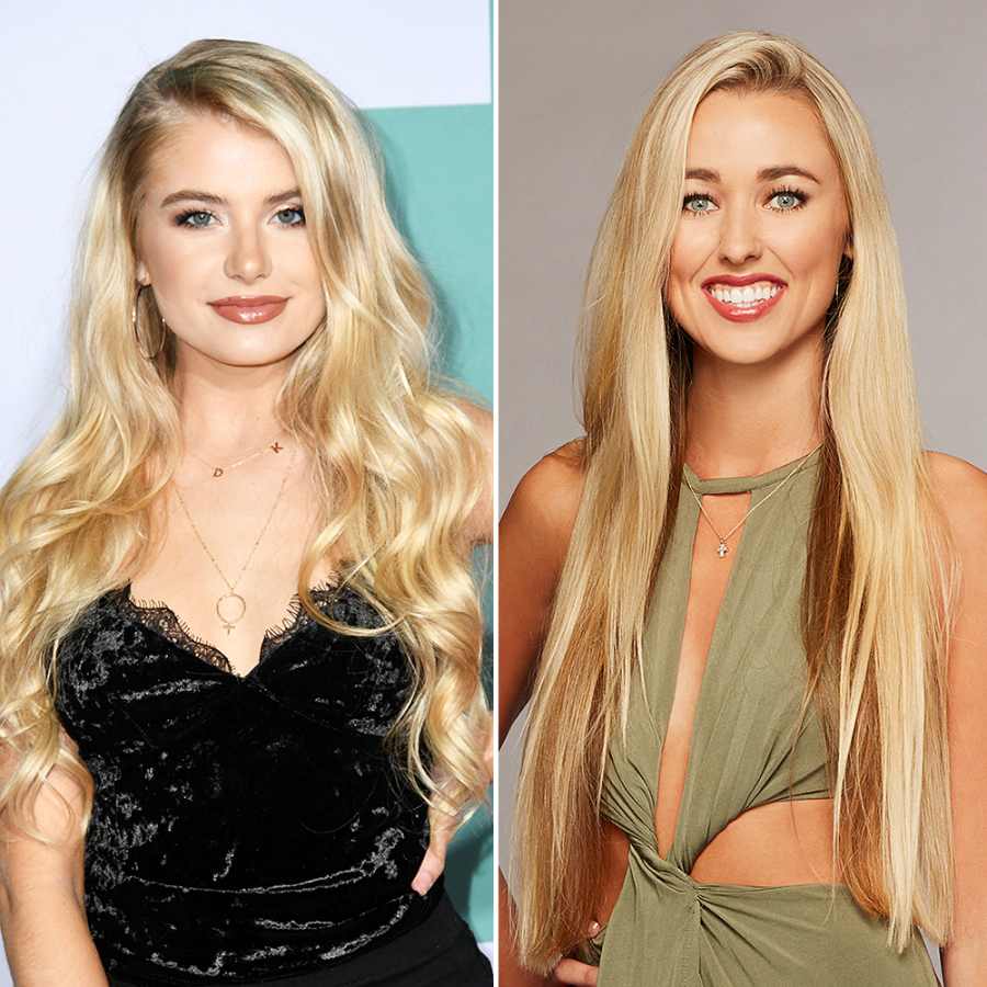 Demi Burnett Defends Heather Martin Against Bachelor Return Backlash