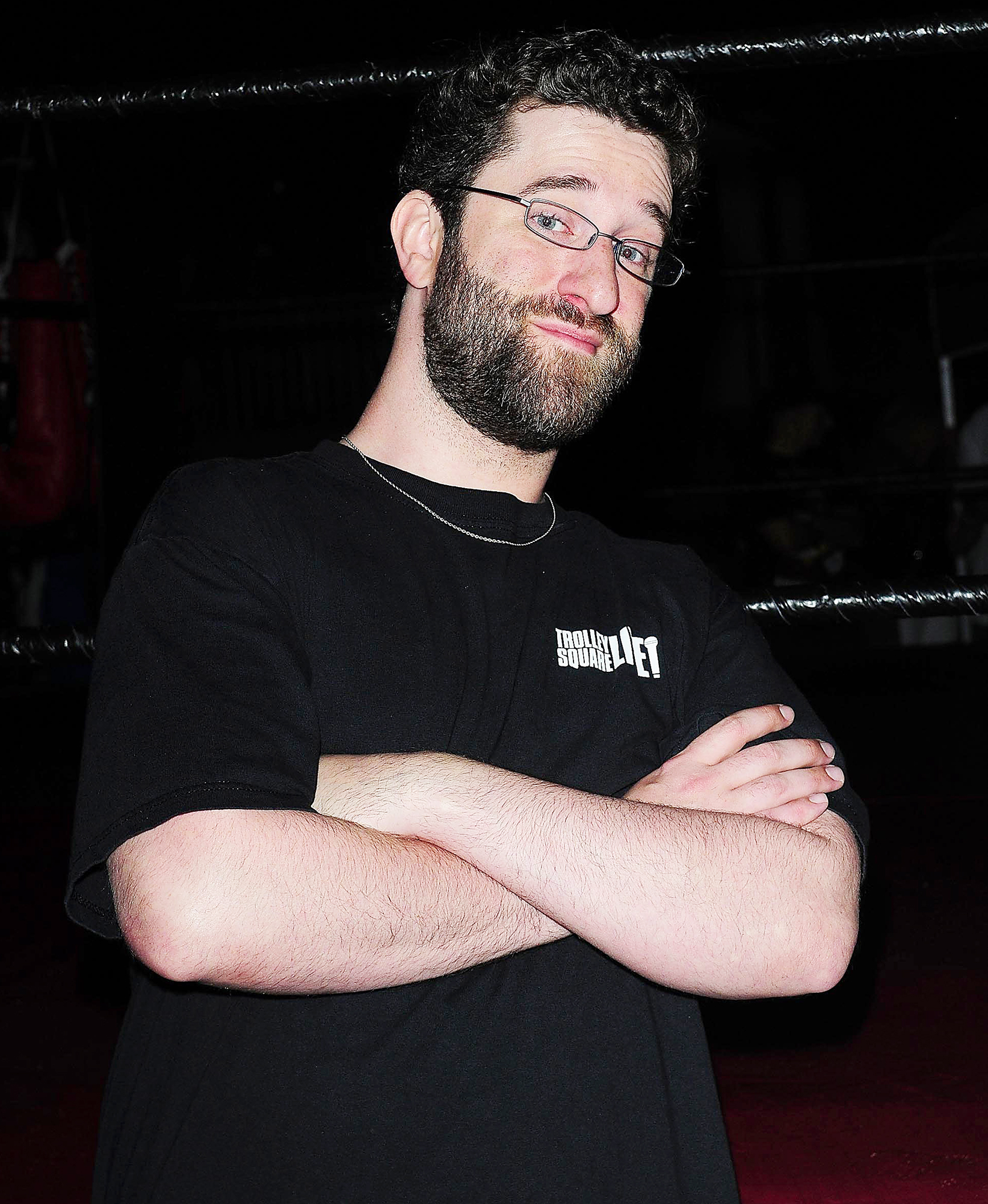 Dustin Diamond Has Stage 4 Cancer And Is Undergoing Chemo