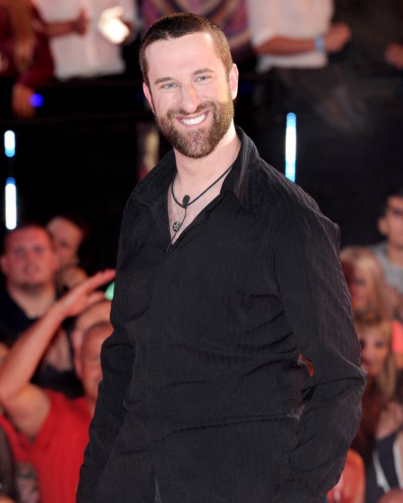 Saved By Bell Dustin Diamond Reportedly Hospitalized Over Cancer