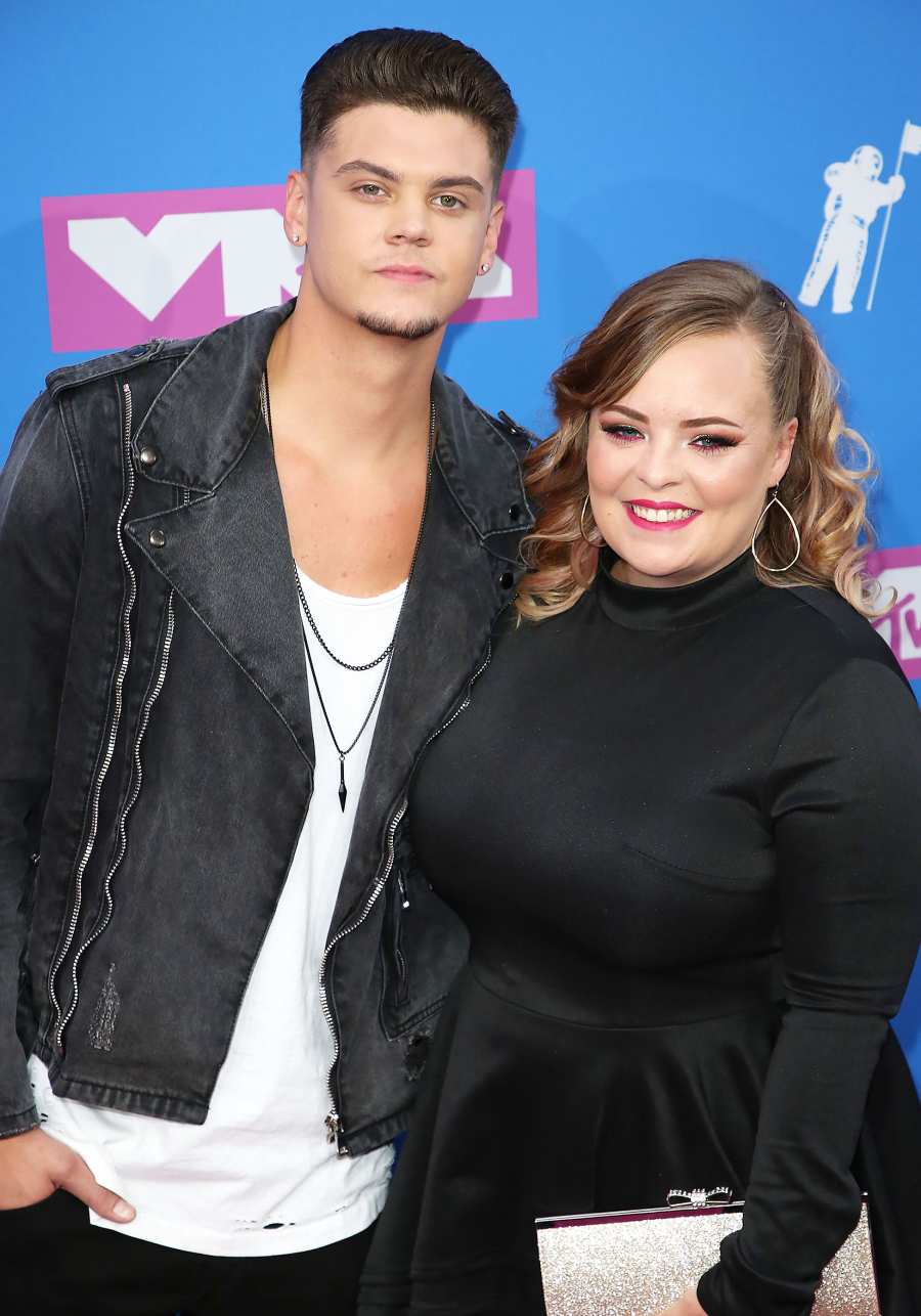 Everything Catelynn Lowell and Tyler Baltierra Have Said About Expanding Their Family