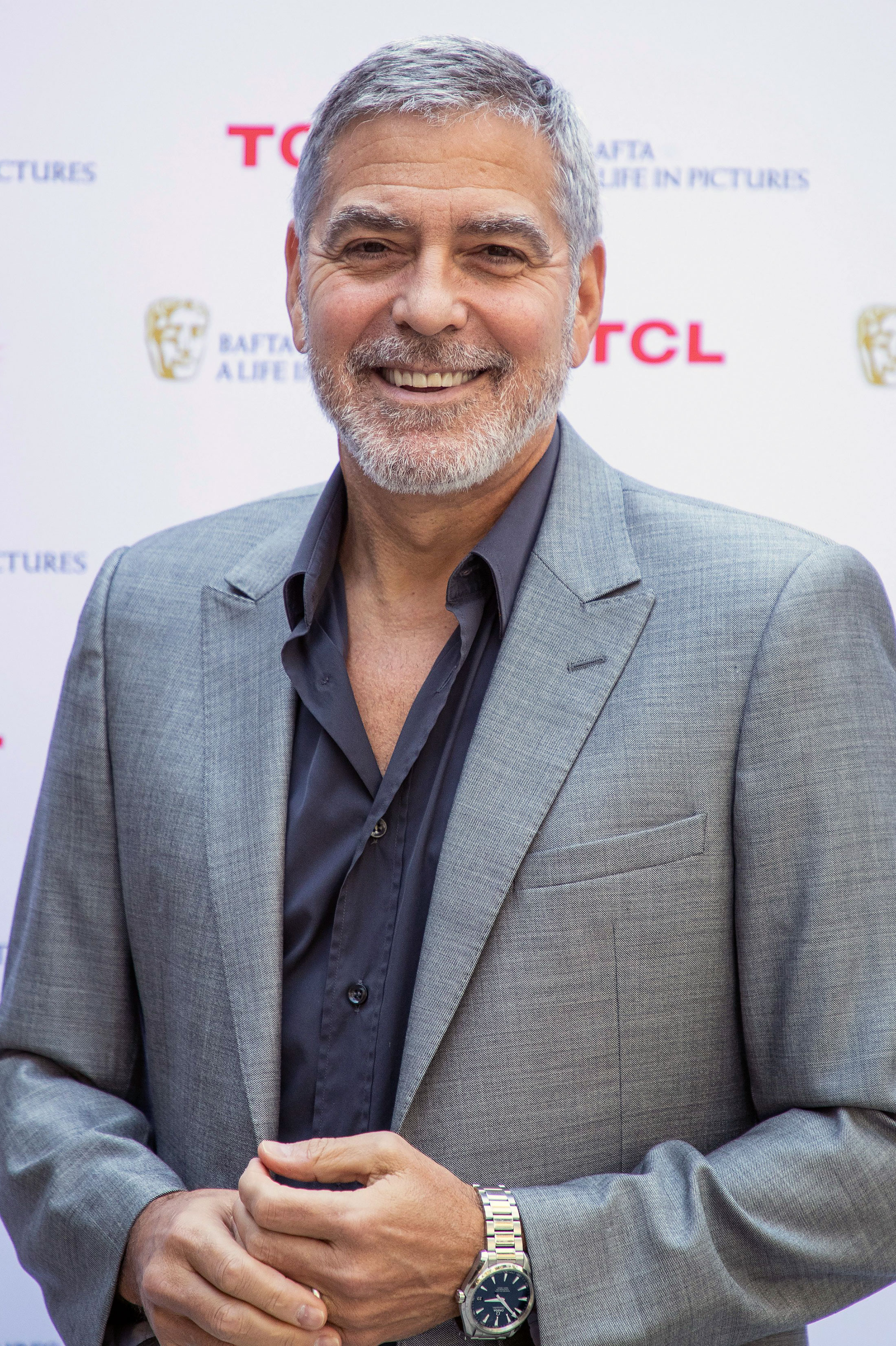 George Clooney Didn’t Want ‘Weird-Ass Names’ for His Kids: They’ll ‘Have Enough Trouble’ Because of His Fame