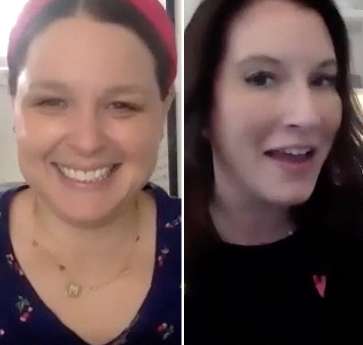 Home Edit Stars Reveal How to Make Organizing Fun For Kids 1