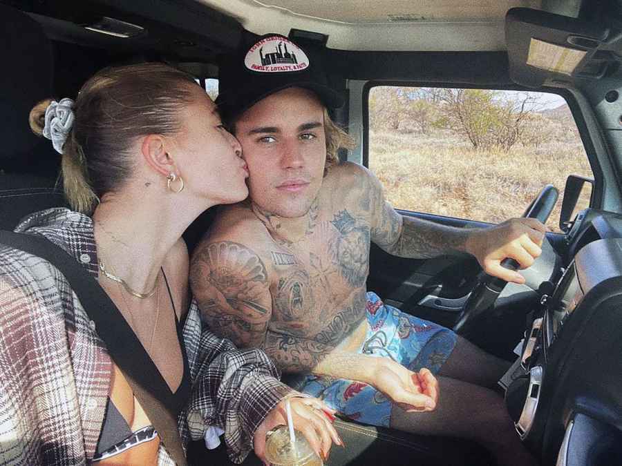 Inside Justin Bieber and Hailey Baldwin’s Romantic Hawaii Getaway