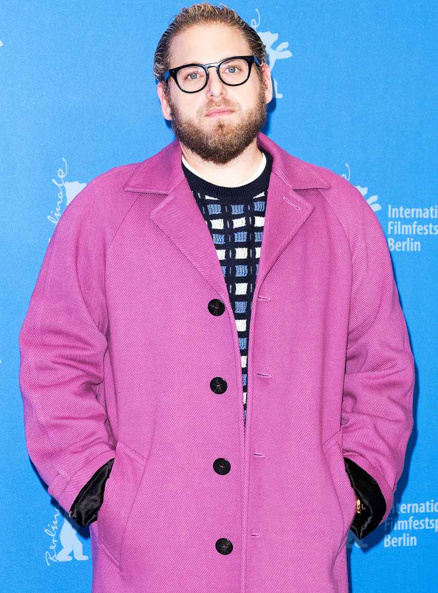 Jonah Hill Remembers Kobe Bryant