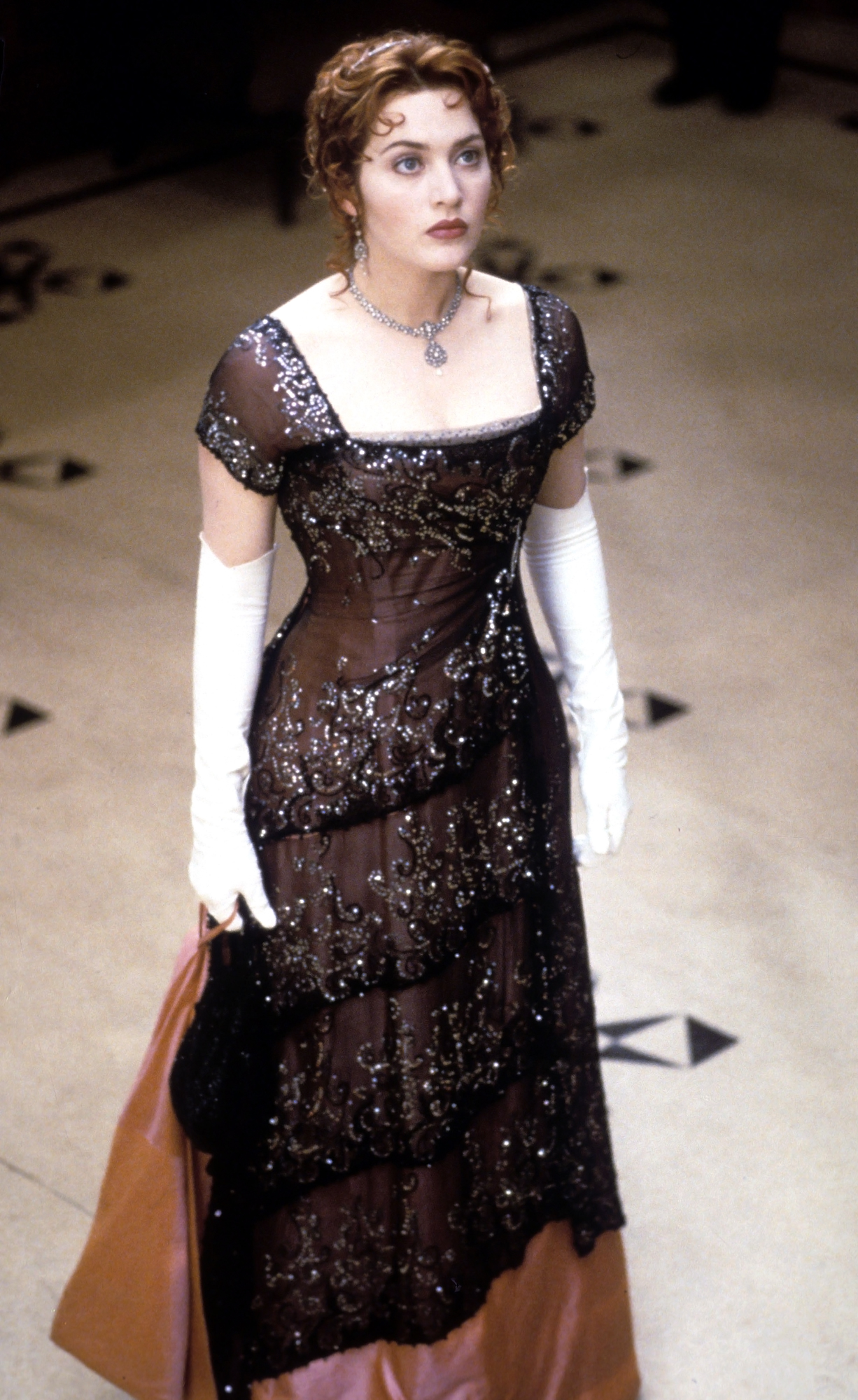 Kate Winslet Recalls Facing Physical Scrutiny After Titanic Fame
