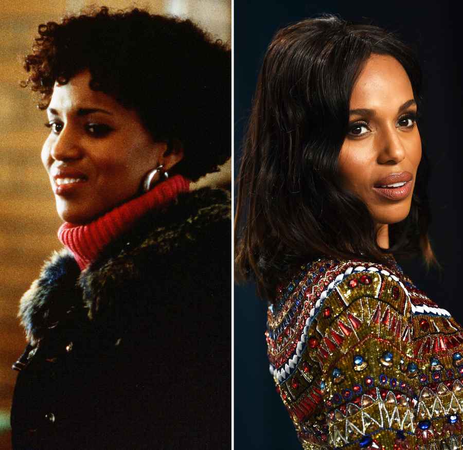 Kerry Washington save the last dance where are they now