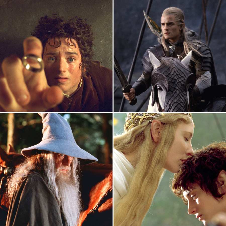 Lord of the Rings Cast Where Are They Now