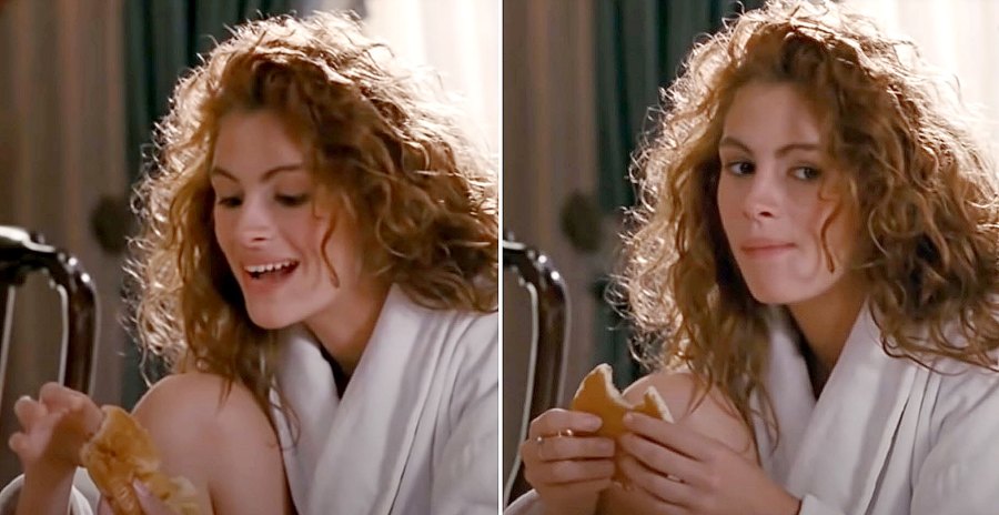 Pretty Woman Movie TV Mistakes