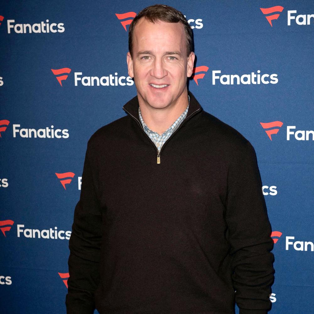 Peyton Manning Says NFL Teams Deserve Lot Credit Ensuring Season Could Happen Amid Pandemic