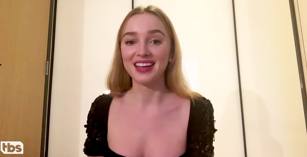 Phoebe Dynevor Compares Modern-Day Dating to Bridgerton Romances