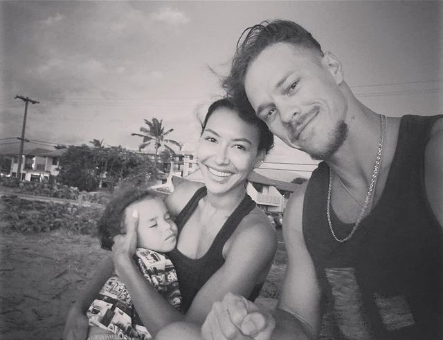 Ryan Dorsey Pays Tribute to Naya Rivera on His Late Ex-Wife's 34th Birthday