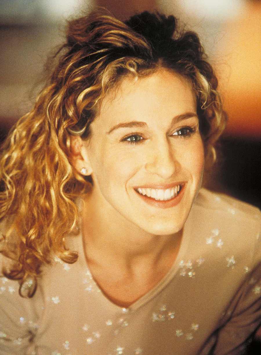 Sarah Jessica Parker Sex and the City salaries