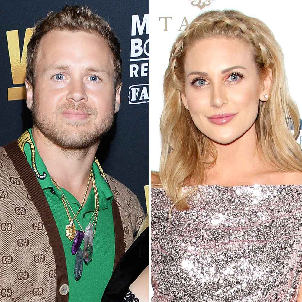 Spencer Pratt Reveals Where He and Sister Stephanie Pratt Stand Amid Rocky Relationship