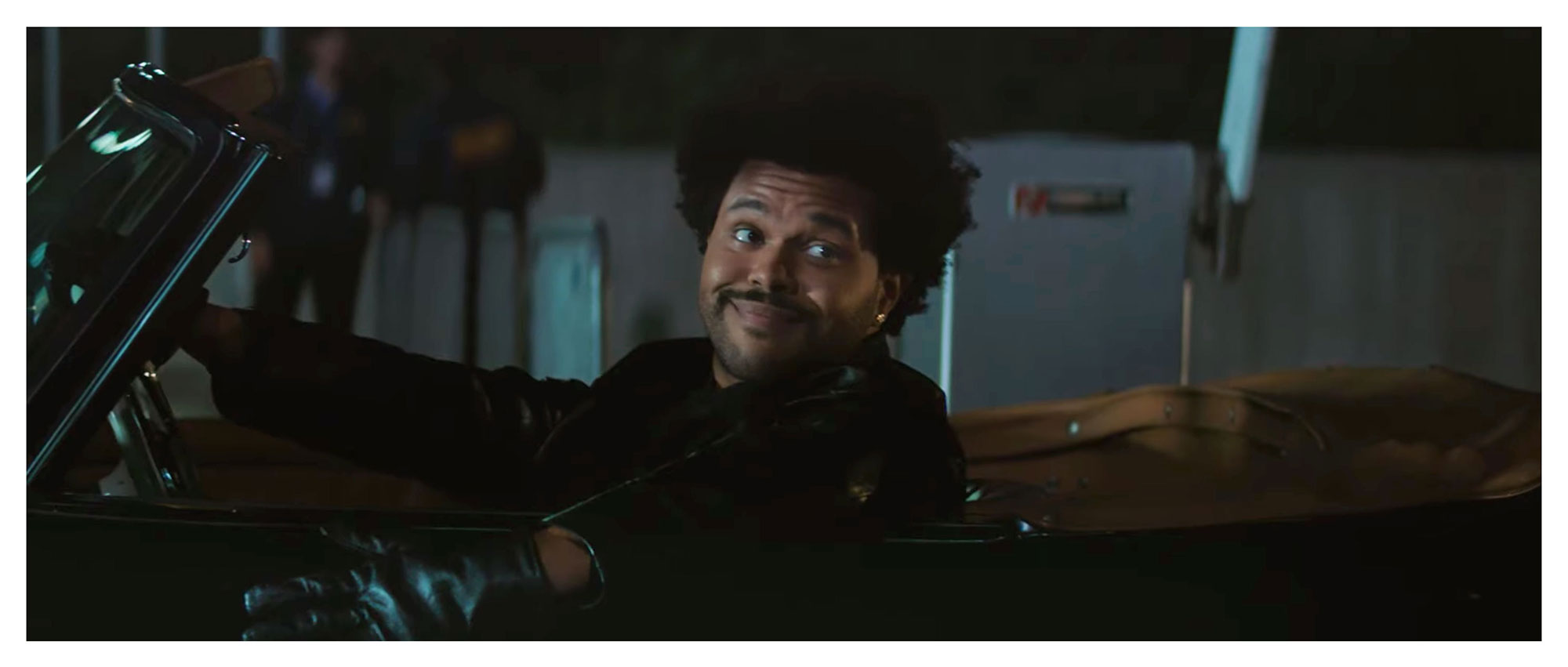 The Weeknd Face Appears Normal After Plastic Surgery Speculation Super Bowl Halftime Performance