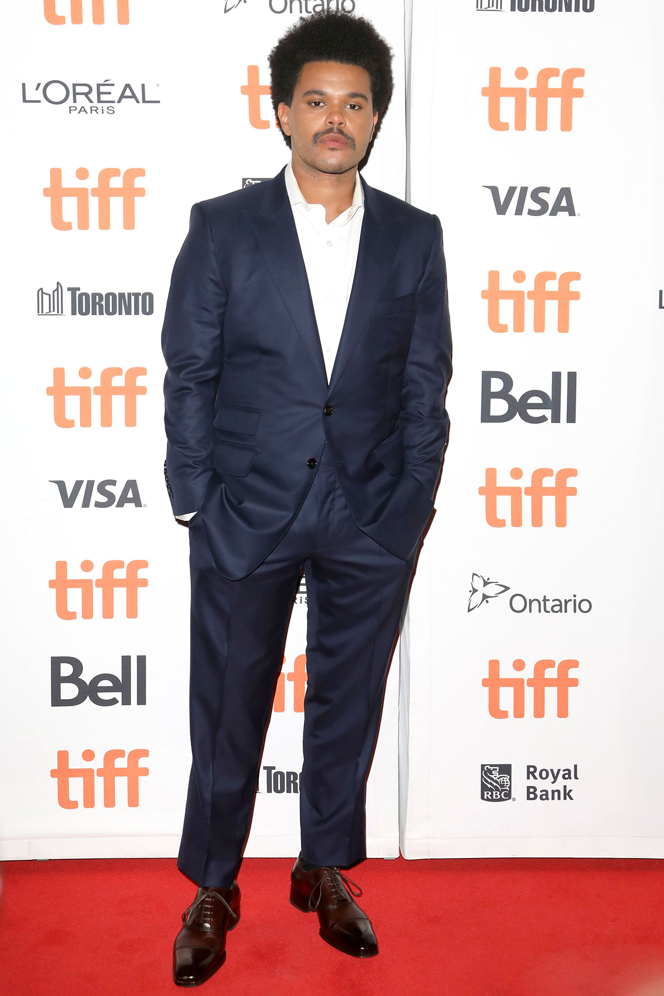 The Weeknd Grammys Mean Nothing 2021 Nominations Snub