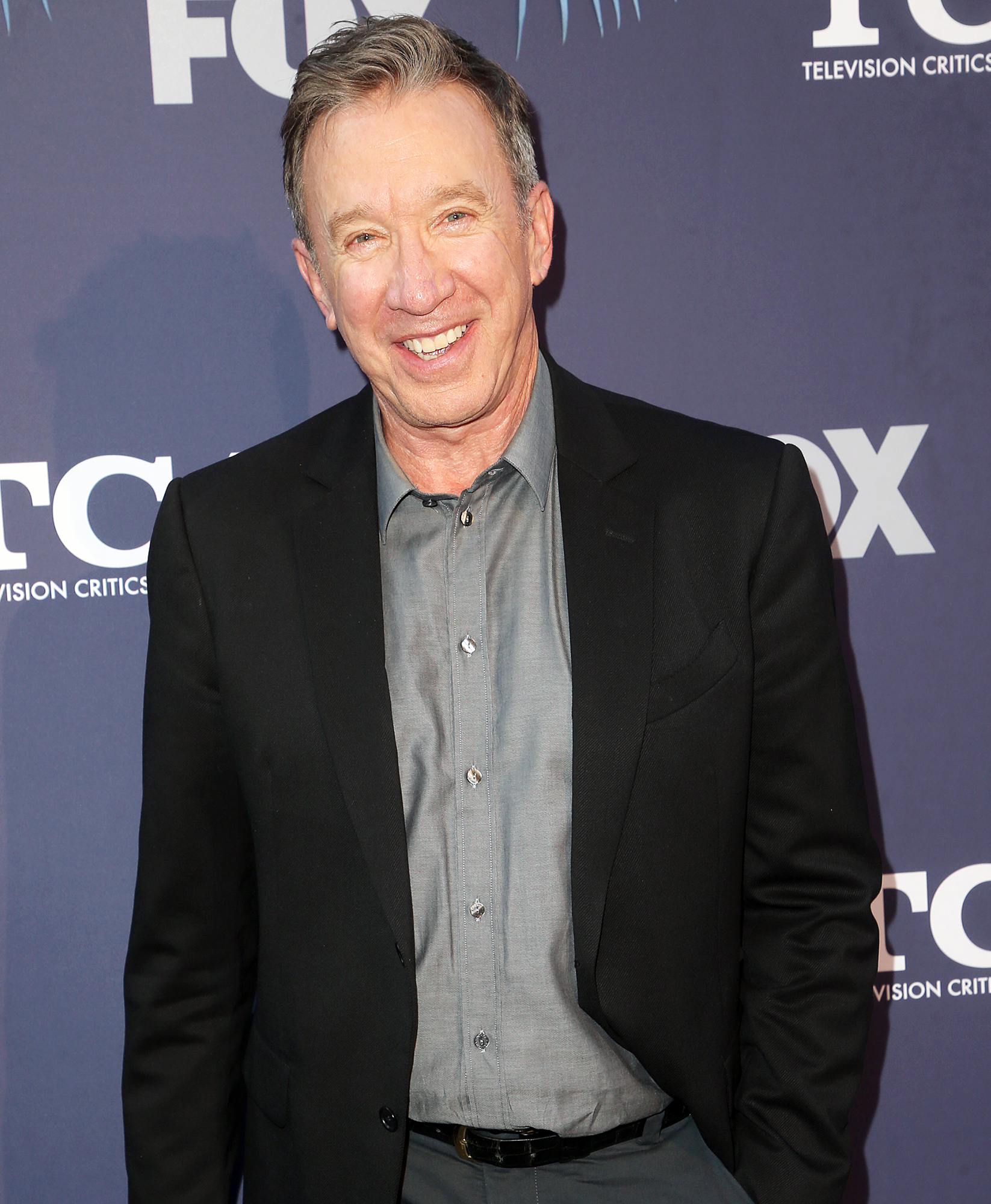 Tim Allen 25 Things You Dont Know About Me