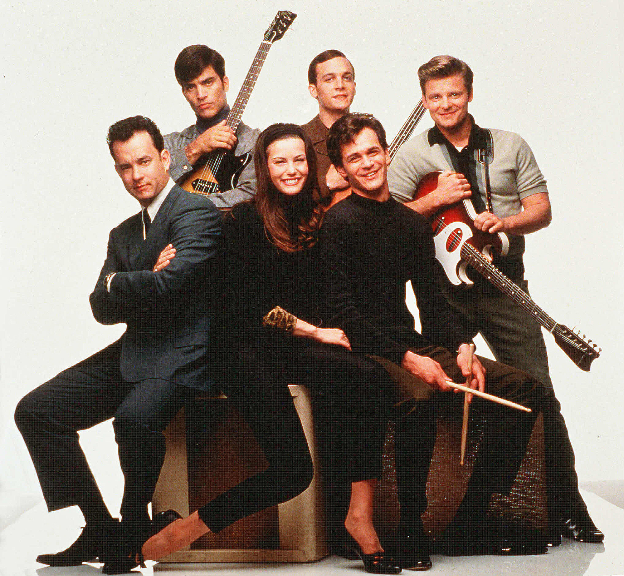 Tom Everett Scott Breaks Down That Thing You Do