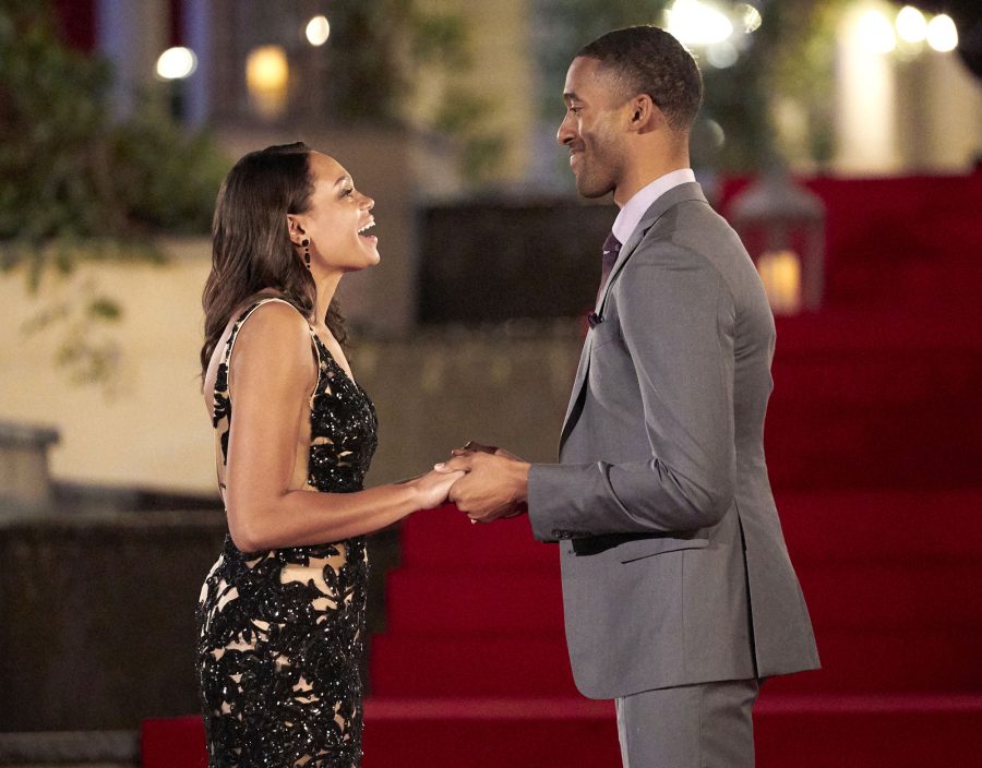 Who Is Michelle Young Meet Matt James Bachelorette Contestant