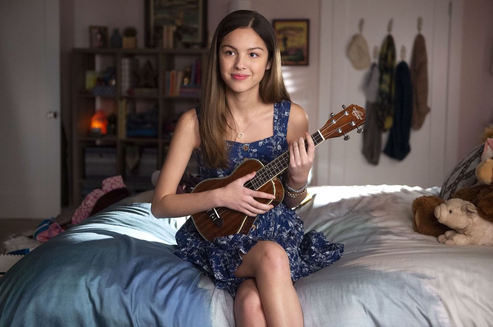 Who Is Olivia Rodrigo 5 Things to Know