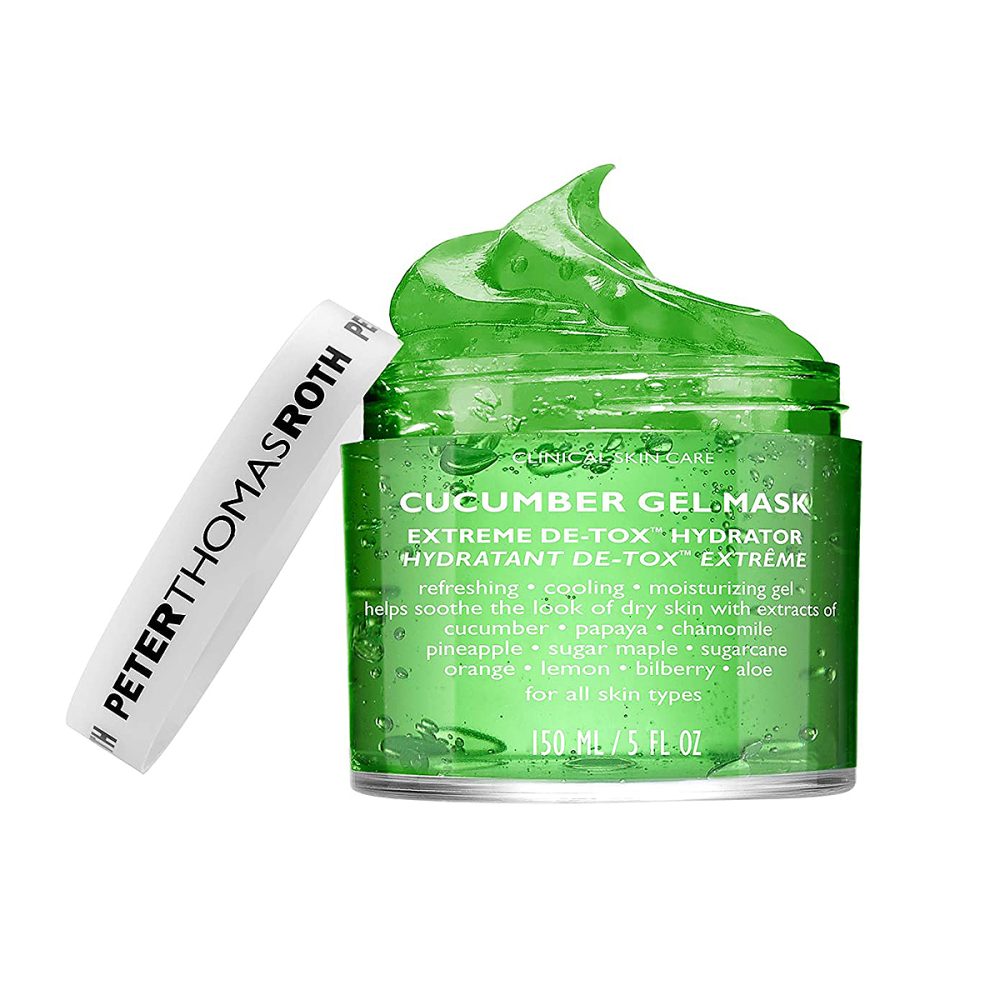 Peter Thomas Roth Cucumber Gel Mask