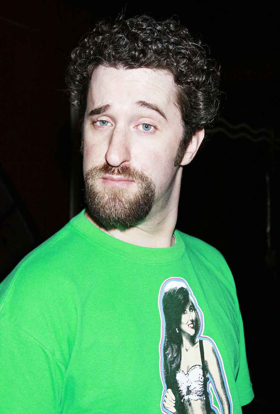 2006 sex tape dustin diamond