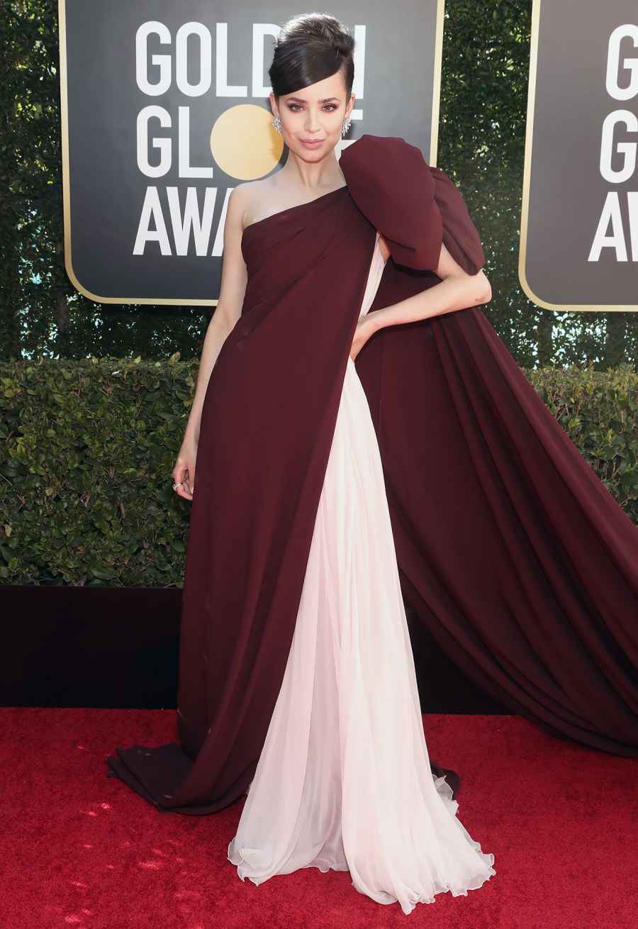 2021 Golden Globe Awards