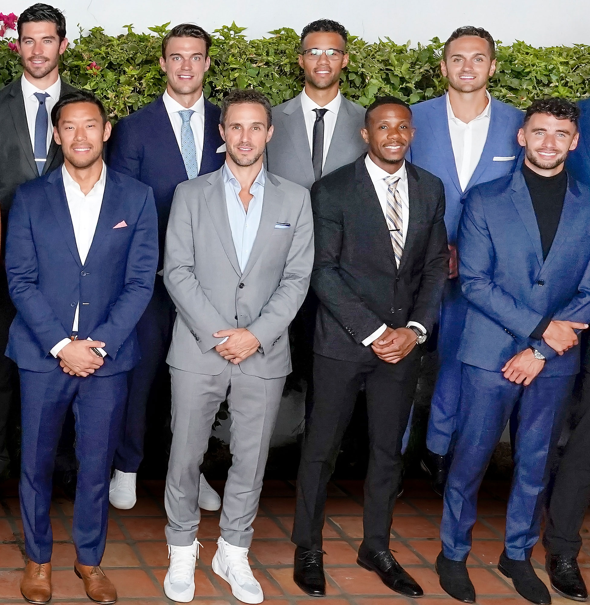 Bachelorette Season 16 Cast Releases Joint Statement Amid Racism Scandal