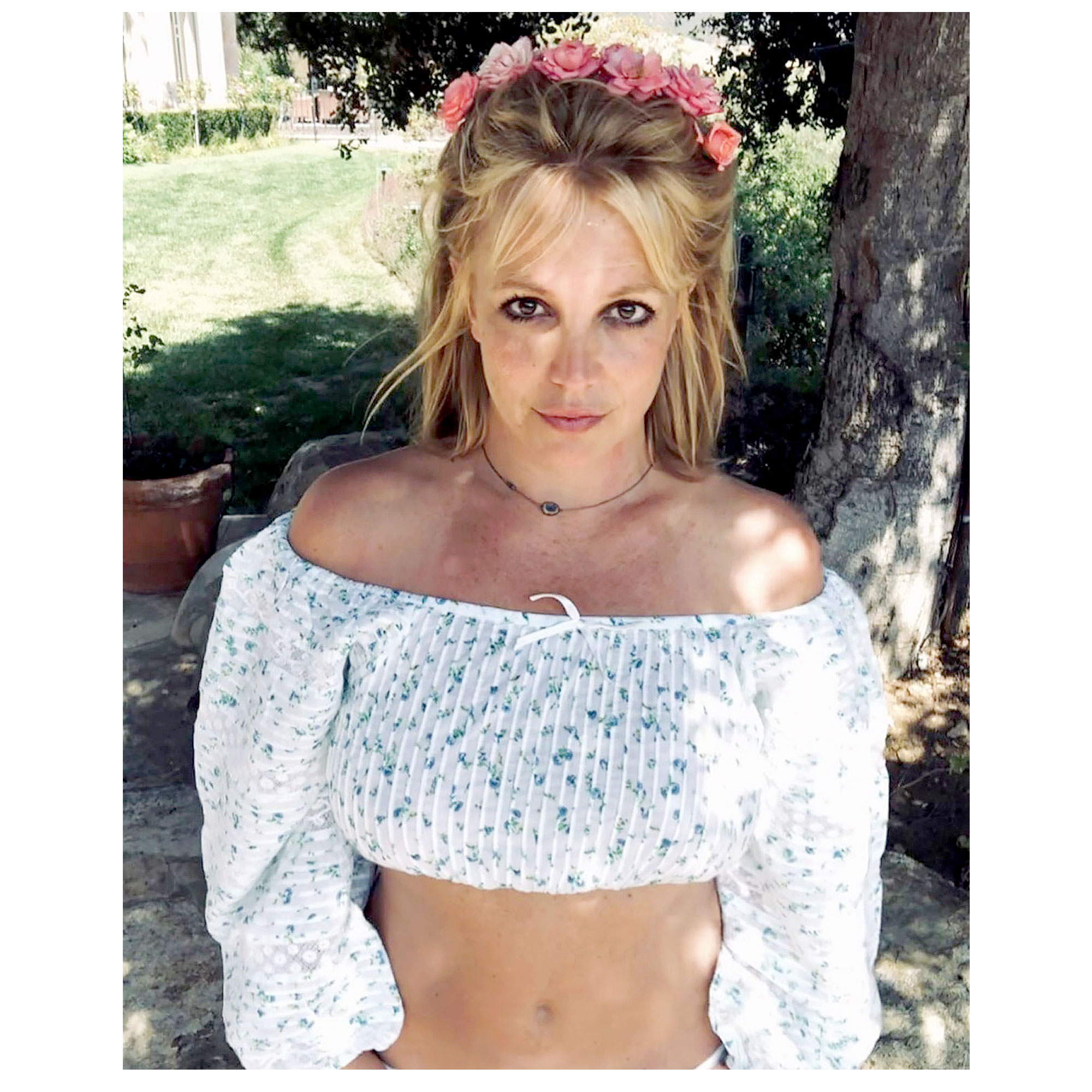 Britney Spears Is Learning Be Normal Person Amid Conservatorship Drama