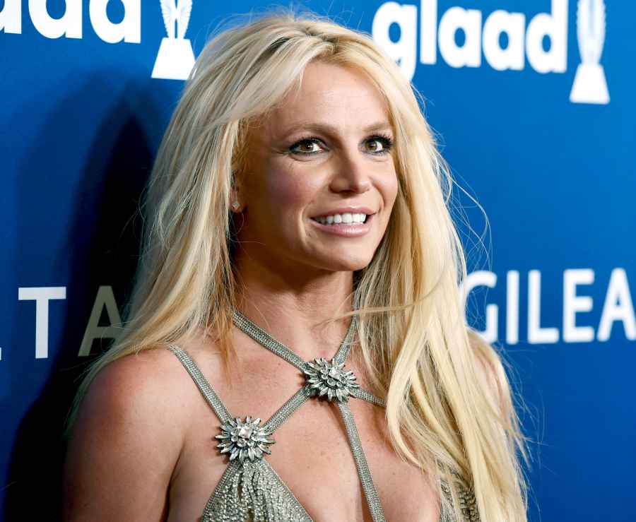 Britney Spears