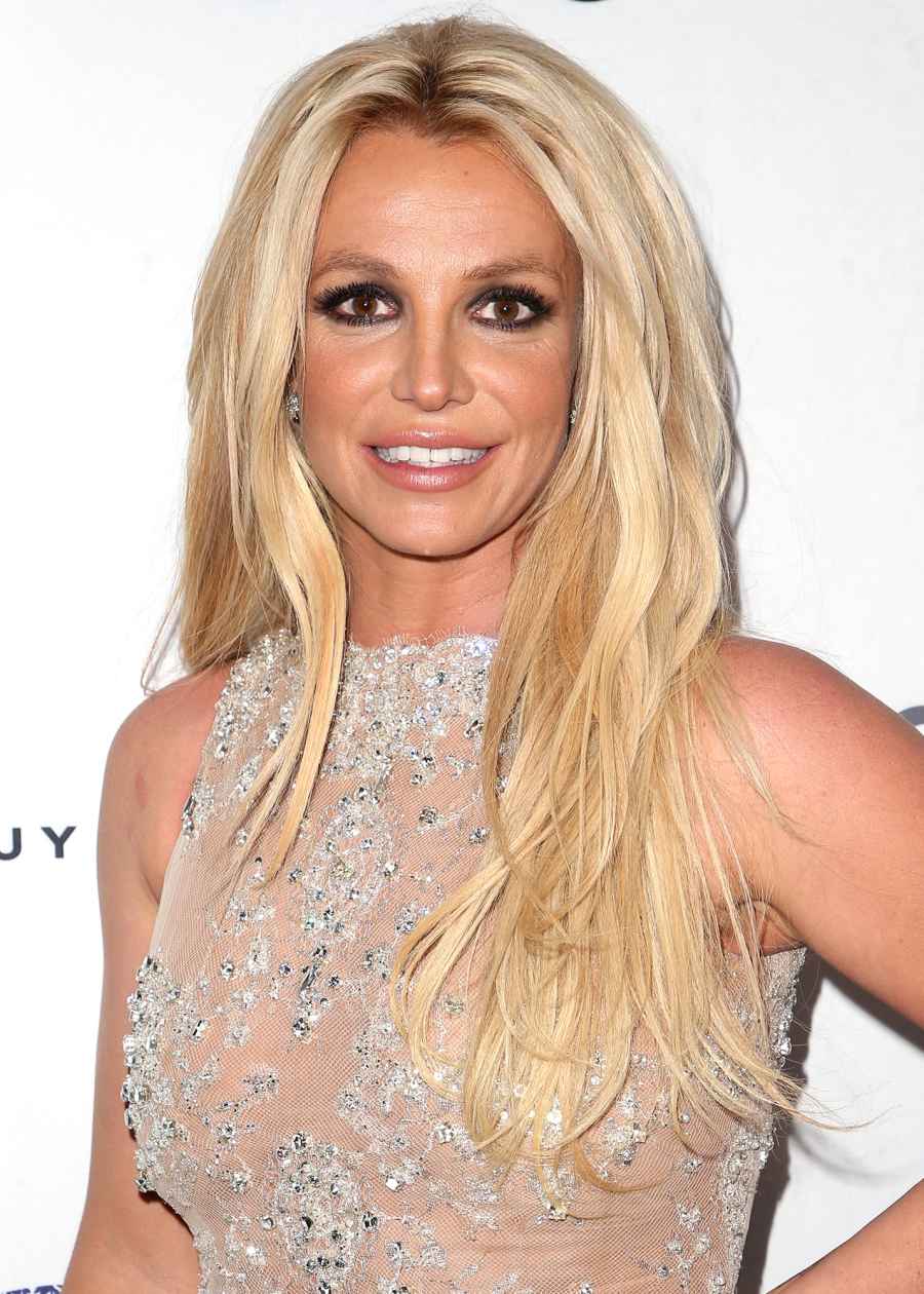 Britney Spears’ Ups and Downs With Dad Jamie Spears Over the Years