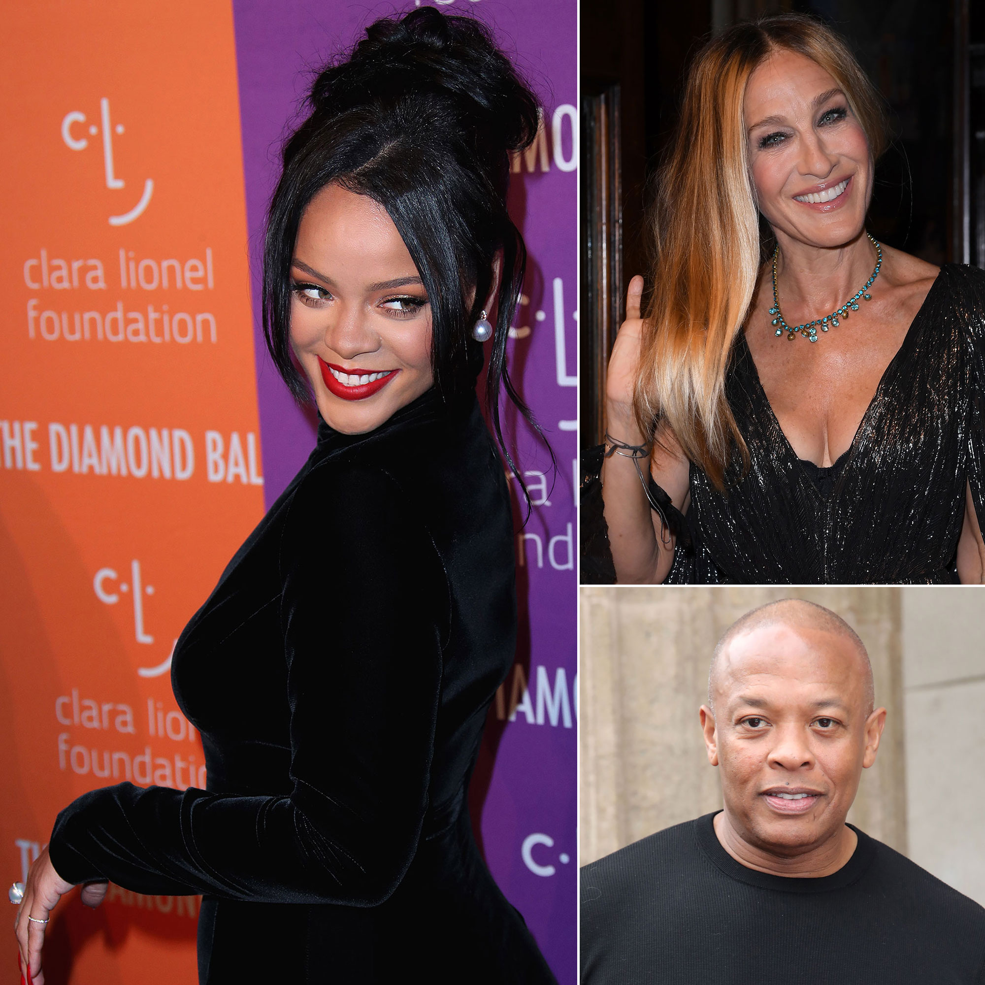 Celebrity CEOs: Stars Who Run Their Own Business Empires
