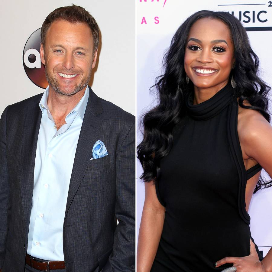 Chris Harrison Speaks Out After Rachel Lindsay Deletes Instagram Over Bullying