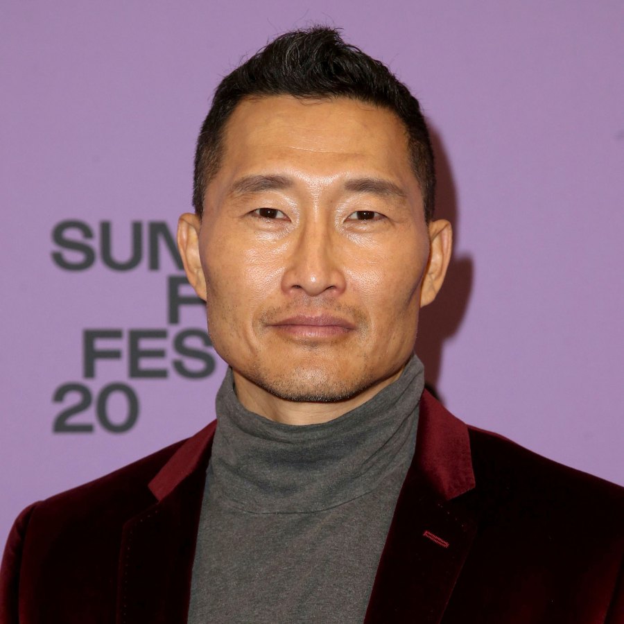 Daniel Dae Kim Christopher Plummer Dead 91 Stars Pay Tribute