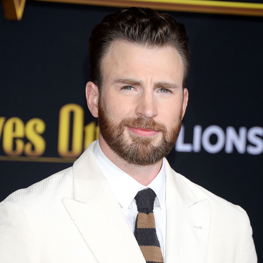 Chris Evans Christopher Plummer Dead 91 Stars Pay Tribute