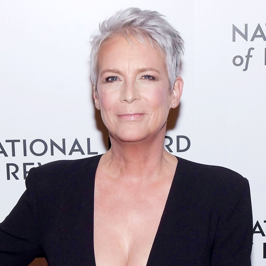 Jamie Lee Curtis Christopher Plummer Dead 91 Stars Pay Tribute